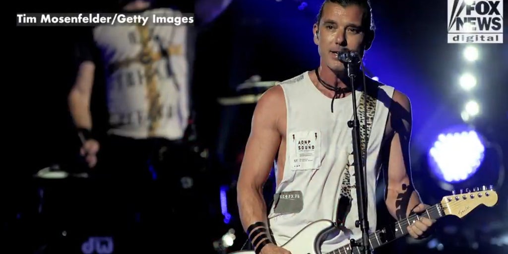 Gavin Rossdale opens up about his surprising country music influence and preparation for Stagecoach 2026