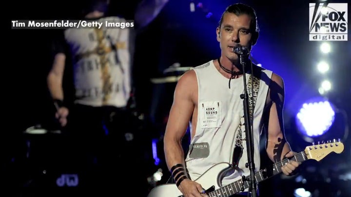 Gavin Rossdale opens up about his surprising country music influence and preparation for Stagecoach 2026