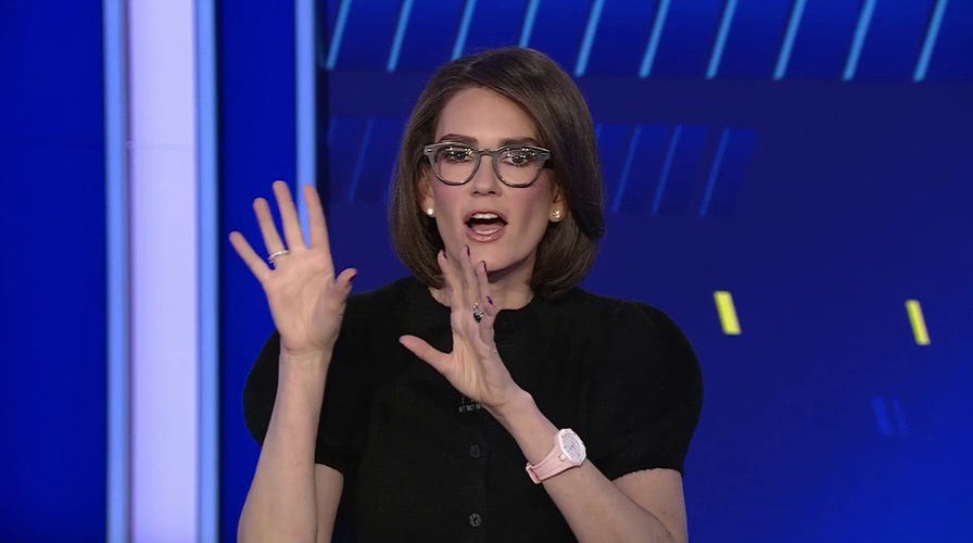 Jessica Tarlov talks about her favorite Fox News tradition