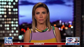 Alina Habba: We need to wake up and step up - Fox News
