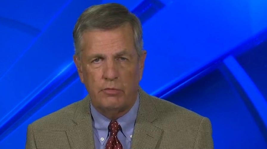 Brit Hume says Joe Biden more than held his own in debate with Bernie Sanders