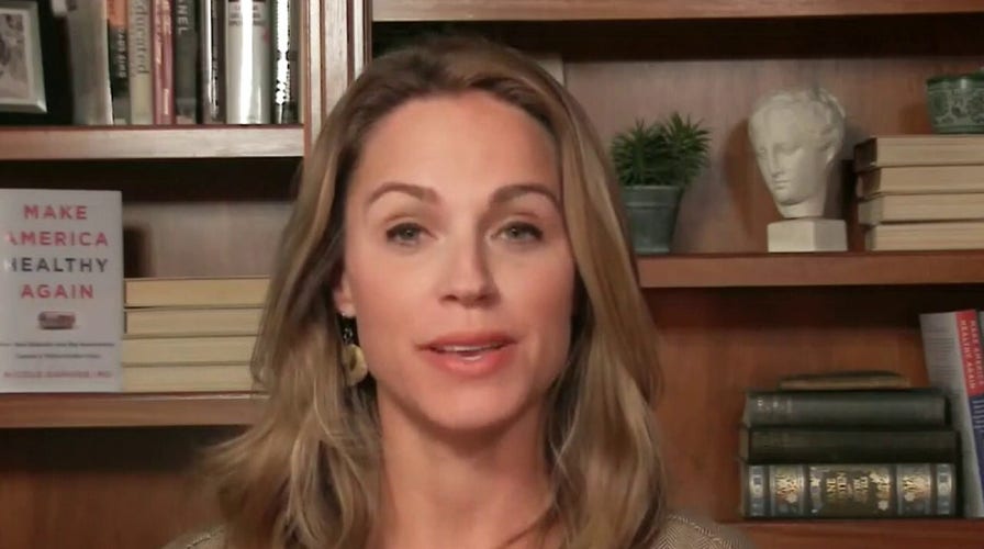 What about the kids? How COVID-19 lockdowns impact children