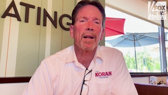 Minnesota GOP lawmaker sounds off on Gov. Walz’s ‘radical progressive agenda’