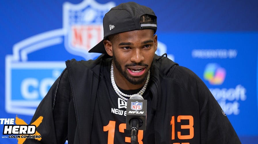 Is the criticism of Shedeur Sanders getting out of hand? | The Herd