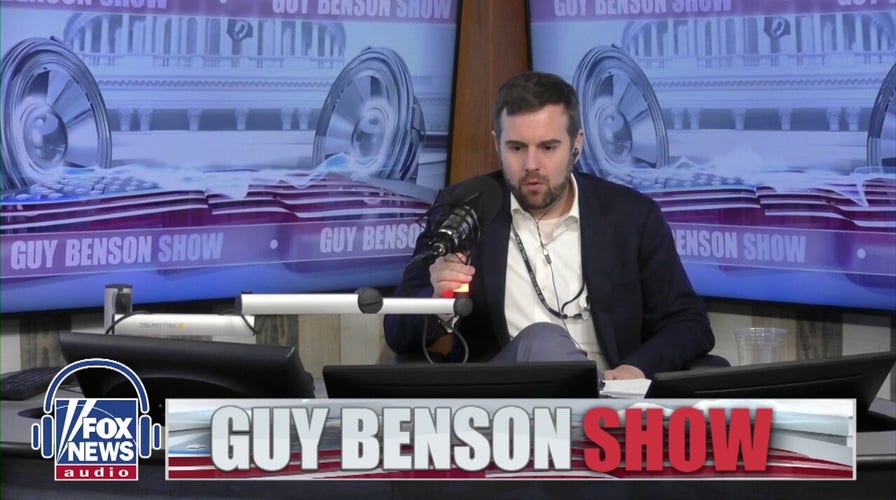 GUY BENSON SHOW: Who did you vote for and why? (PART 1)