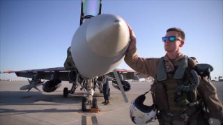 Top Combat Pilot | Episode 1: The Elite of the Elite - Fox News