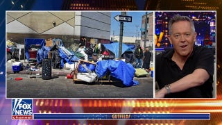 Gutfeld: After spoiled rioters caused distress, someone else cleaned up the mess - Fox News