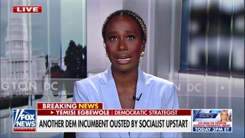Democratic strategist warns socialist stances will turn away voters