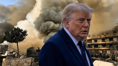 6 DAYS IN: Trump considers expanding Iran strikes