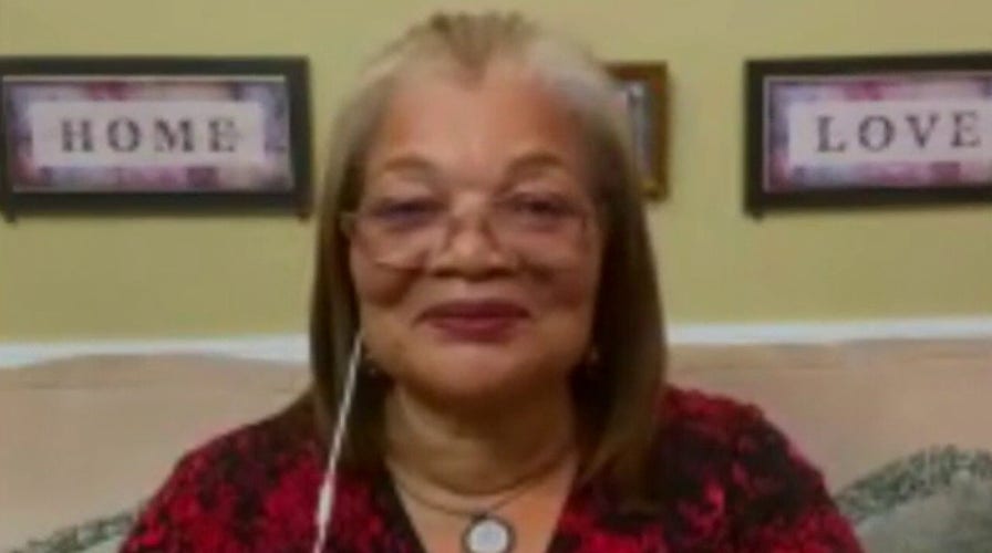 Dr. Alveda King on racial reconciliation in America
