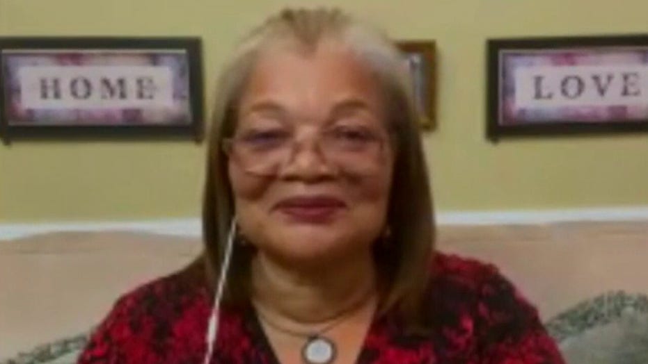 Dr. Alveda King on racial reconciliation in America