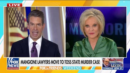 Luigi Mangione pleads guilty in federal case