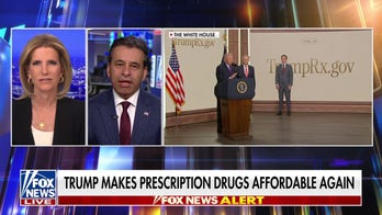 Health policy experts have missed this 'giant blind spot,' says FDA commissioner