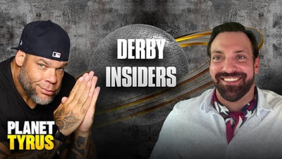 Tyrus' Kentucky Derby Picks | Planet Tyrus