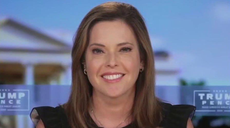 Trump campaign reacts to 'The Atlantic' story, ӣ����Ƶ' reporting