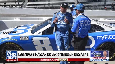 Kyle Busch remembered as ‘rare talent’ as details about his death emerge