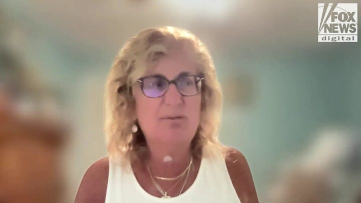 Mother of murdered congressional intern says D.C. Council isn't taking crime seriously