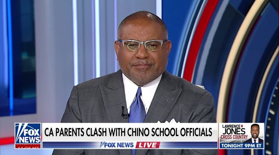 RFK Jr. is going ‘nowhere’ in the 2024 election: Scott Bolden