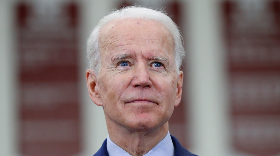 Back to 'normal'? Joe Biden reportedly planning Obama's third term	