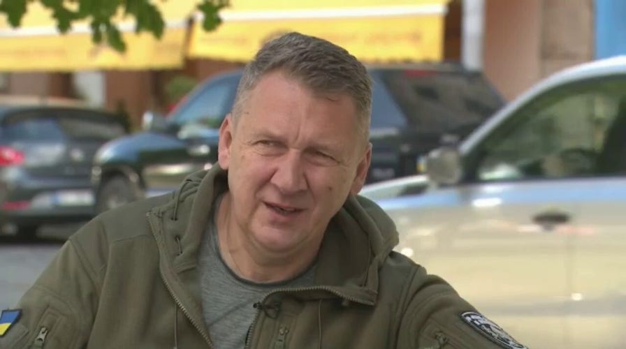 Cleveland businessman helps Ukrainian soldiers