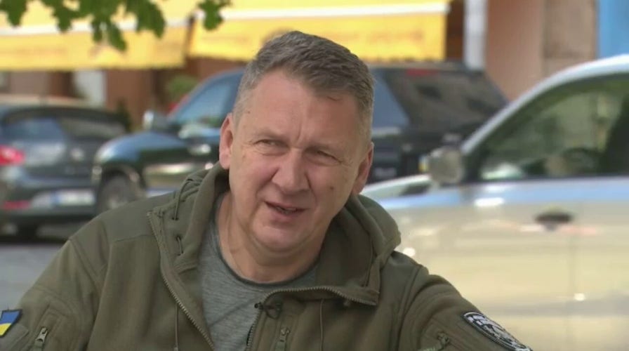 Cleveland businessman helps Ukrainian soldiers