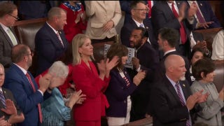 Dem Rep. Al Green ejected from Trump primetime address for second year