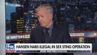 Chris Hansen reveals results of sex sting operation - Fox News