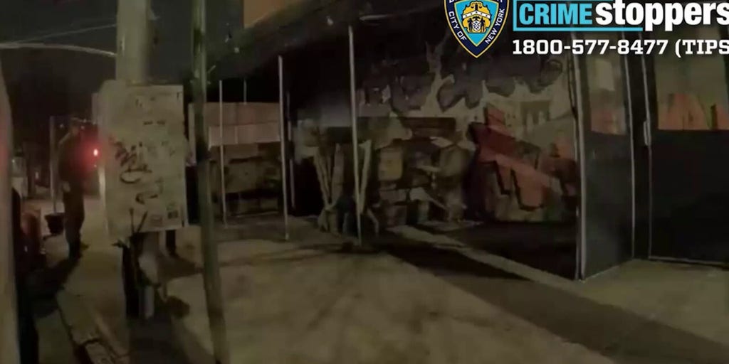 NYPD investigating after vandals carve 'Nazis' and swastika onto Cybertruck