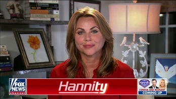 'Hannity' on Biden's foreign policies, Afghanistan withdrawal