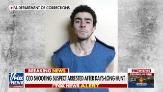 Why did Luigi Mangione hold onto the murder weapon? - Fox News