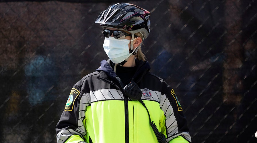 The role of faith during coronavirus pandemic