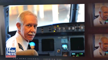America 250: Chesley 'Sully' Sullenberger