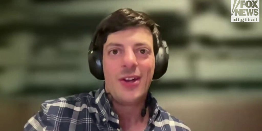 Team Israel bobsledder opens up on overcoming burglary ahead of Winter Olympics