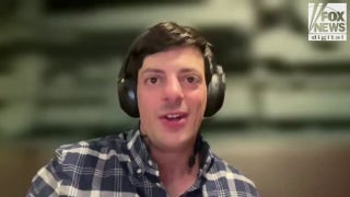 Team Israel bobsledder opens up on overcoming burglary ahead of Winter Olympics - Fox News