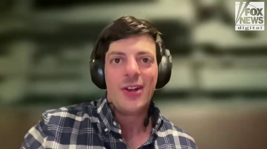 Team Israel bobsledder opens up   connected  overcoming burglary up  of Winter Olympics