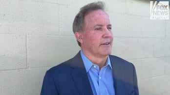 Paxton backs Trump’s Iran strikes, says president won't fall for 'nation-building' trap