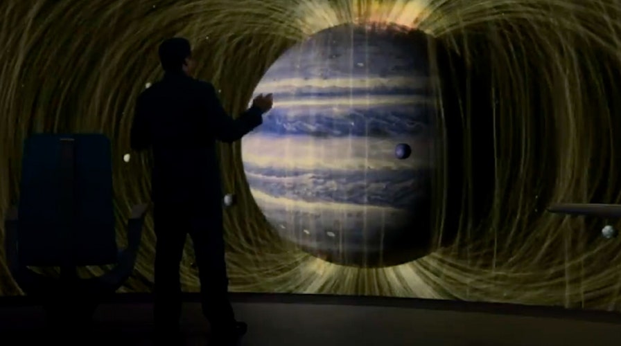 What's on FOX: 'L.A's Finest', 'The Masked Singer' guesses, and FOX's Chris Wallace hosts the first Presidential debate