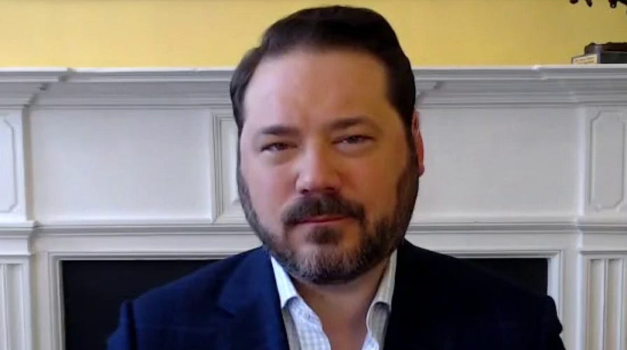 Domenech: CDC made decisions that didn't protect students, rather 'stakeholders'