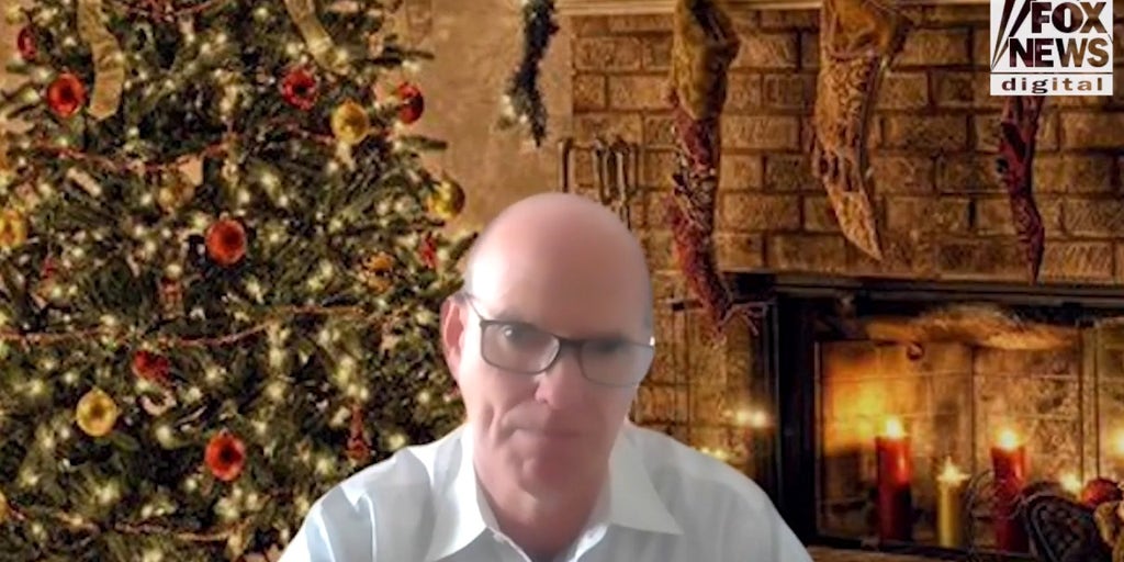 Great American Media CEO explains why network stars Candace Cameron Bure, Lori Loughlin, Mario Lopez resonate with viewers