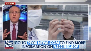 Dr. Siegel: Government forcing vaccinations will backfire  - Fox News