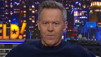 Gutfeld: The Feds use their might to spy on the right