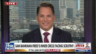 Lawyers who decided to sue celebrity FTX spokespersons did it for ‘publicity’: Andrew Stoltmann - Fox News