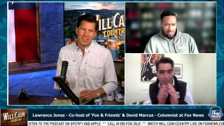 Trump Vows To Send Iran "Back To The Stone Ages" | Will Cain Country - Fox News