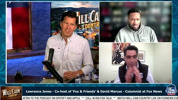 Trump Vows To Send Iran "Back To The Stone Ages" | Will Cain Country