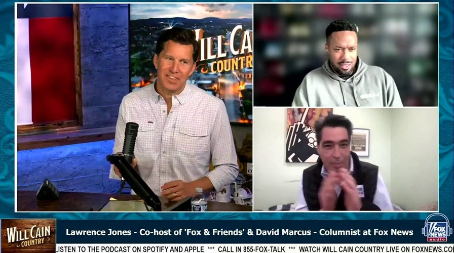 Trump Vows To Send Iran "Back To The Stone Ages" | Will Cain Country