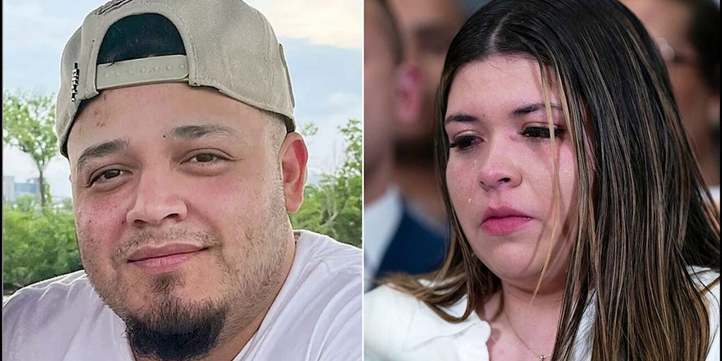 Abrego Garcia's wife begged judge for protection order in 2020 audio