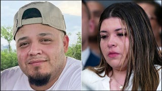 Abrego Garcia's wife begged judge for protection order in 2020 audio - Fox News