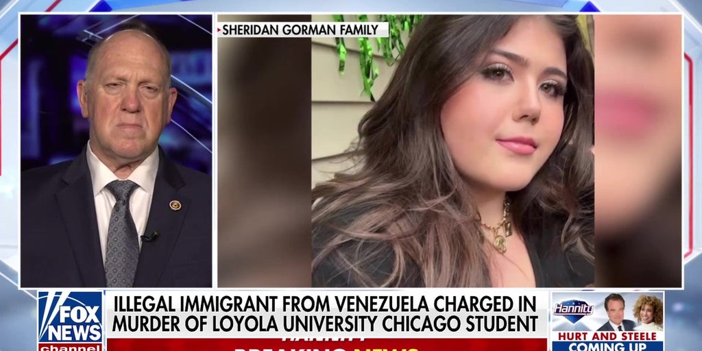 ‘Border czar’ Tom Homan challenges Cory Booker: ‘He’s lying’