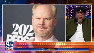 Jim Gaffigan apparently regrets alienating Trump supporters: ‘Worried about his legacy’ - Fox News