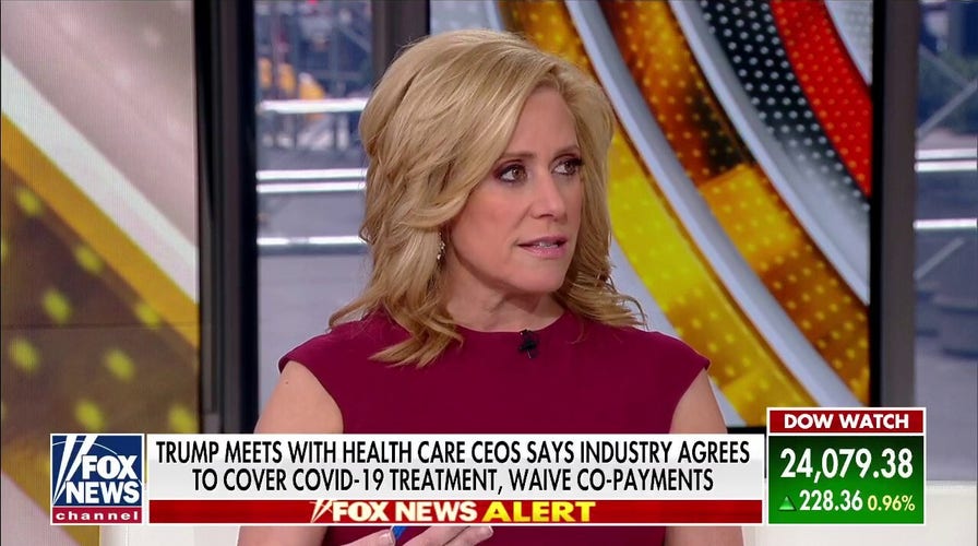 'Outnumbered': How today's market turmoil is unlike 2008